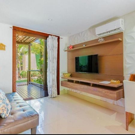 Вилла Cs15 Bangalo Duplex Frente Ao Mar Itacimirim Camassari Экстерьер фото